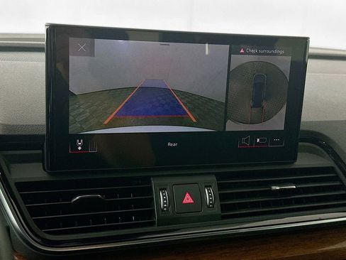 Used 2023 Audi Q5 2.0T Premium Plus image 20