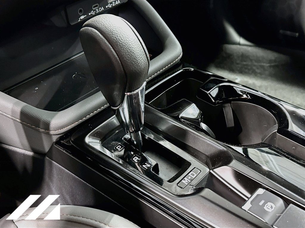 New 2026 Subaru Forester Sport AWD/4WD image 17