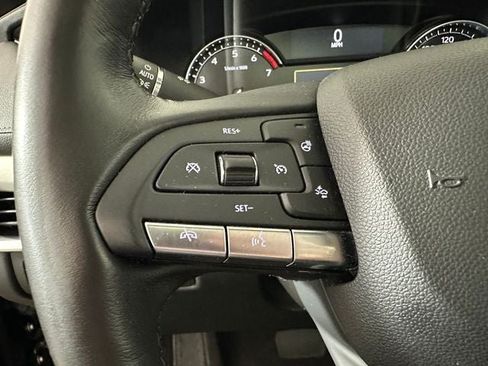 Certified 2023 Cadillac XT4 Premium Luxury w/ Cold Weather Package AWD/4WD image 14