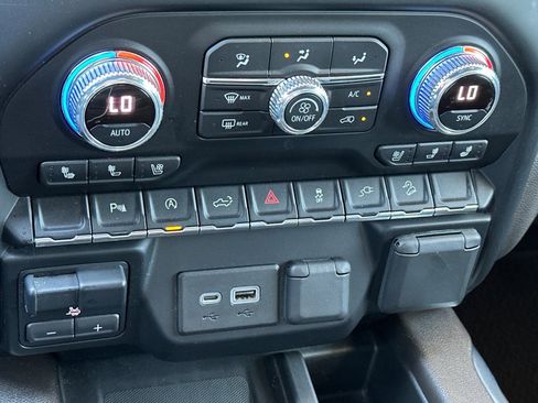 Certified 2020 GMC Sierra 1500 Denali AWD/4WD image 21