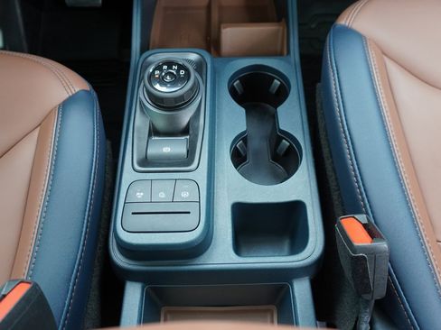 Certified 2023 Ford Maverick Lariat w/ Lariat Luxury Package image 17