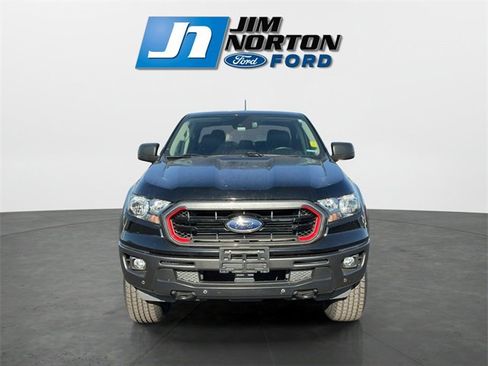 Used 2021 Ford Ranger XLT w/ Tremor Off-Road Package image 8