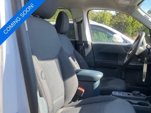 Used 2022 Ford Maverick XL w/ Equipment Group 100A Standard AWD/4WD image 4