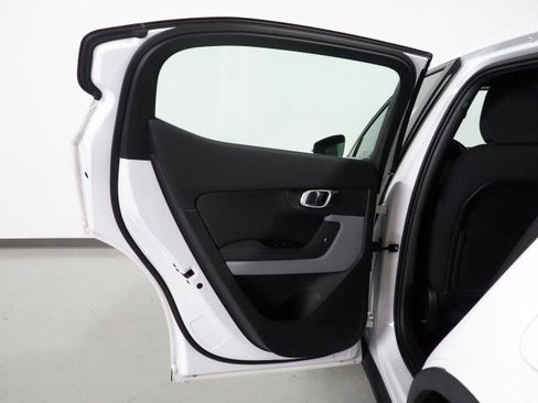 Used 2022 Polestar Polestar 2 w/ Pilot Package w/ Plus Package image 53