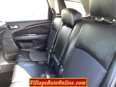 Used 2017 Dodge Journey Crossroad image 26