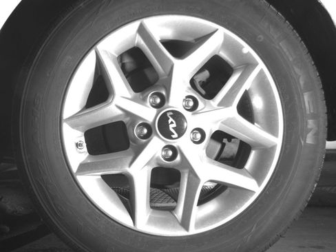 Used 2025 Kia Soul LX w/ LX Technology Package image 14