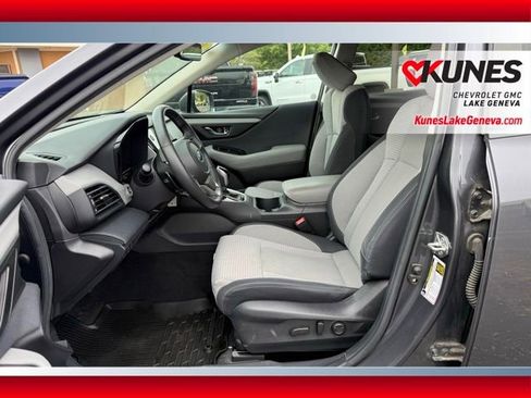 Used 2020 Subaru Outback Premium AWD/4WD image 12