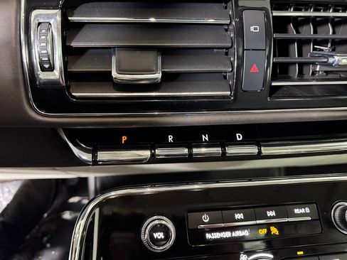 Certified 2023 Lincoln Navigator Black Label image 26