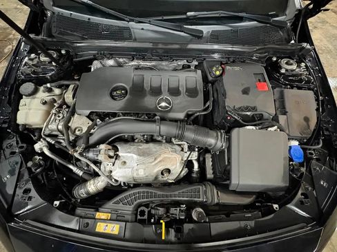 Used 2021 Mercedes-Benz A 220 4MATIC image 26