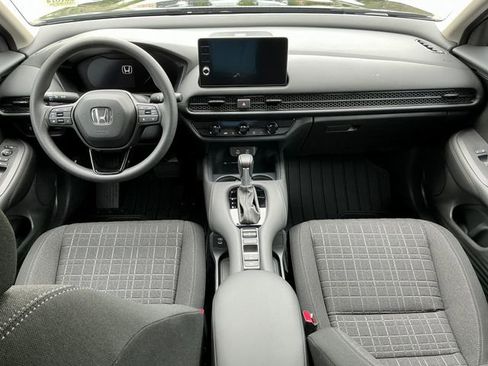 New 2026 Honda HR-V LX image 12
