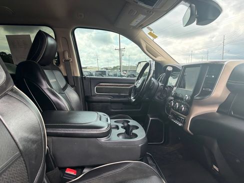 Used 2021 RAM 3500 Laramie AWD/4WD image 24