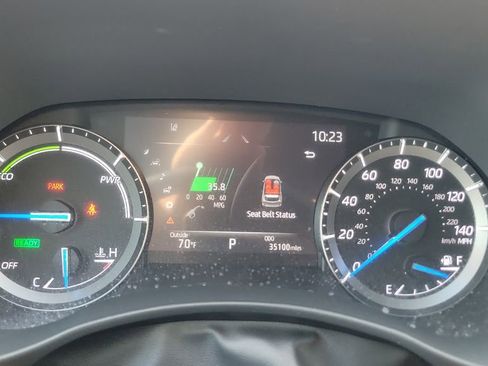 Certified 2021 Toyota Highlander Platinum AWD/4WD image 22
