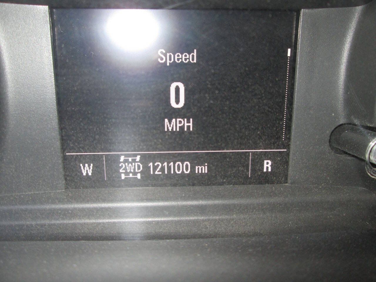 Used 2023 Chevrolet Silverado 2500 W/T w/ WT Convenience Package AWD/4WD image 13