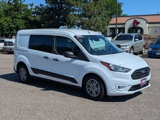 Used 2023 Ford Transit Connect XLT w/ Trailer Tow Package FWD video 3