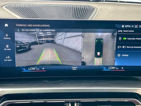 Used 2023 BMW i4 eDrive35 RWD image 19