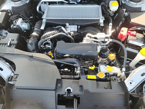 New 2026 Subaru Outback Limited XT image 19