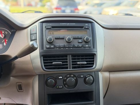Used 2008 Honda Pilot VP image 11