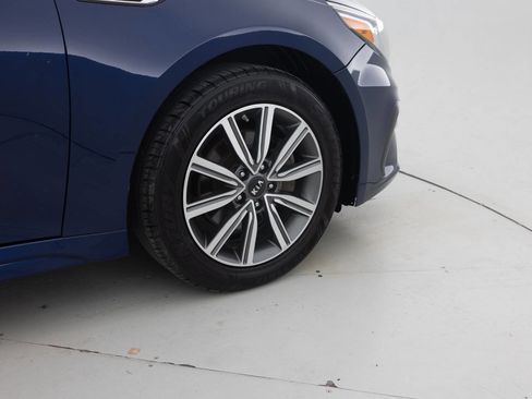Used 2019 Kia Optima LX w/ LX 17" Wheel Package FWD image 19