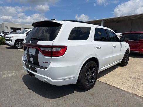 Used 2026 Dodge Durango GT AWD/4WD image 3