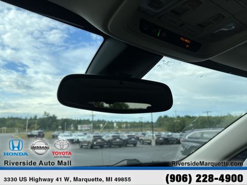 Used 2019 Cadillac XT5 Luxury AWD/4WD image 19