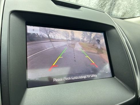 Used 2020 Ford Edge SEL w/ Convenience Package image 33