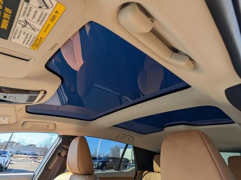 New 2026 Lexus RZ 350e 2WD image 27