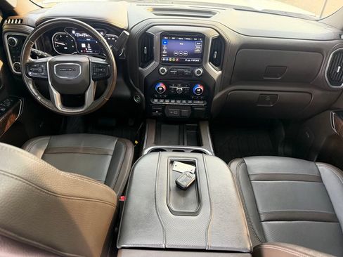 Used 2020 GMC Sierra 3500 Denali w/ Denali Ultimate Package AWD/4WD image 20