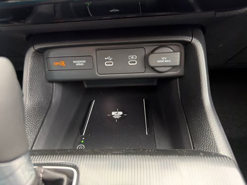 New 2026 Honda Civic Sport Touring image 35