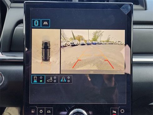 New 2026 GMC Terrain Elevation image 21