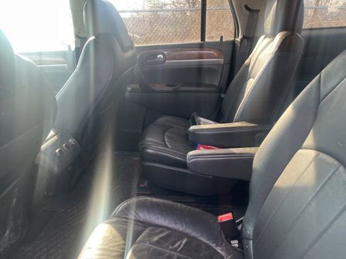Used 2012 Buick Enclave Leather image 15