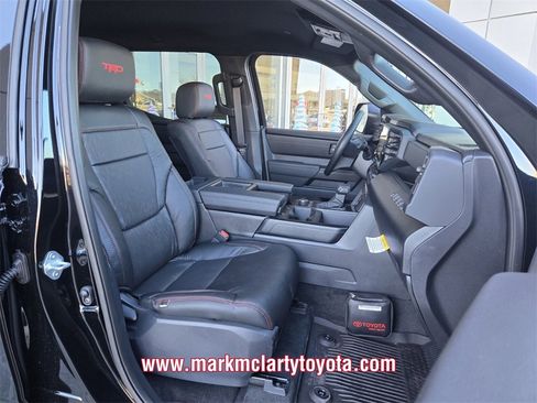 New 2026 Toyota Tundra SR5 image 13