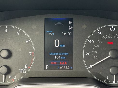 Used 2026 Toyota Corolla SE FWD image 24
