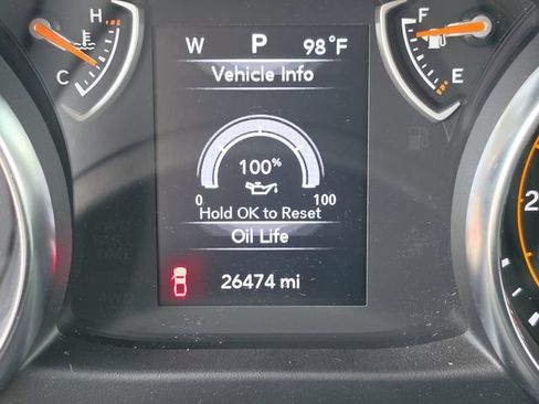Used 2023 Jeep Gladiator Sport AWD/4WD image 34
