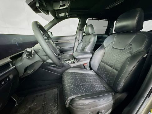 Used 2023 Kia Telluride SX X-Pro AWD/4WD image 12