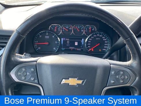 Used 2018 Chevrolet Tahoe LT image 9