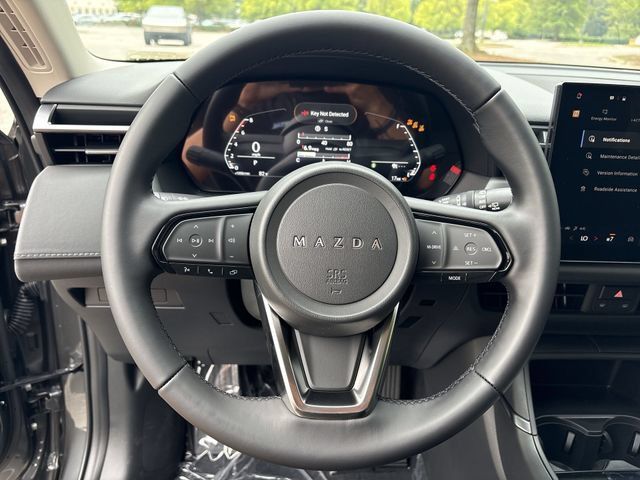 New 2026 MAZDA CX-5 AWD 2.5 S image 14