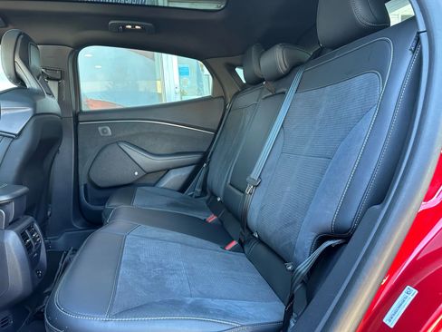 Used 2022 Ford Mustang Mach-E GT w/ GT Performance Edition image 11