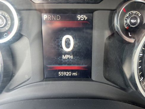 Used 2024 RAM 3500 Big Horn image 27