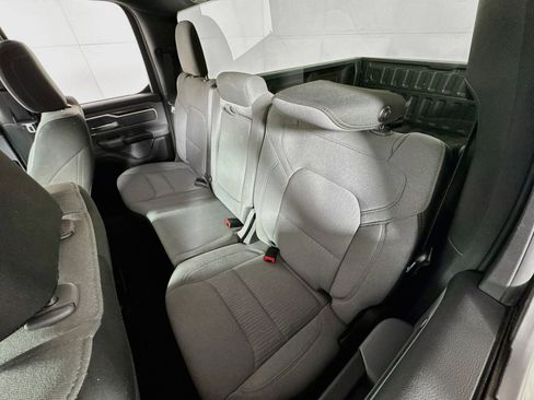 Used 2021 RAM 1500 Big Horn AWD/4WD image 20