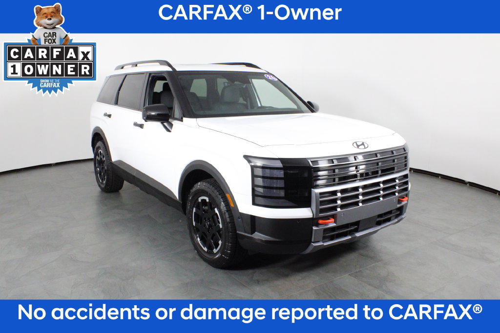 Certified 2026 Hyundai Palisade XRT Pro AWD/4WD image 5