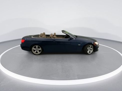 Used 2011 BMW 328i Convertible RWD image 7
