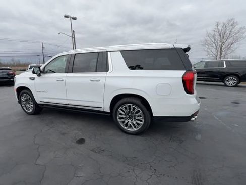Certified 2023 GMC Yukon XL Denali Ultimate image 6