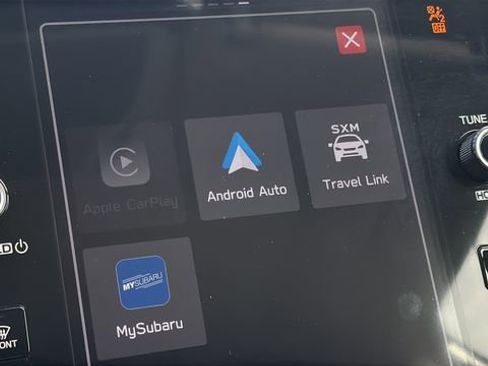 Used 2023 Subaru Outback Limited image 15