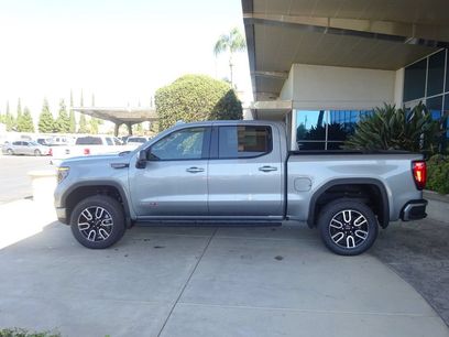 New 2026 GMC Sierra 1500 AT4 w/ AT4 Premium Package