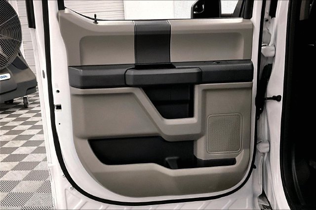 Used 2019 Ford F150 XL w/ Equipment Group 101A Mid AWD/4WD image 22
