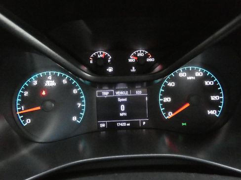 Used 2022 GMC Canyon Elevation w/ Elevation Premium Package image 20