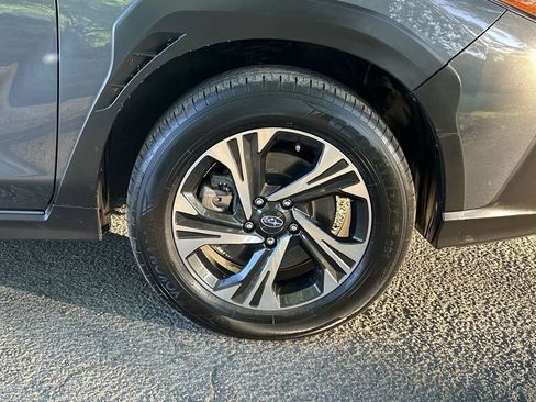 Certified 2024 Subaru Crosstrek 2.0i Premium AWD/4WD image 13