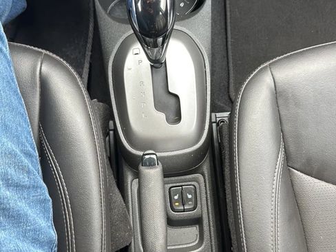 Used 2022 Chevrolet Spark LT image 20