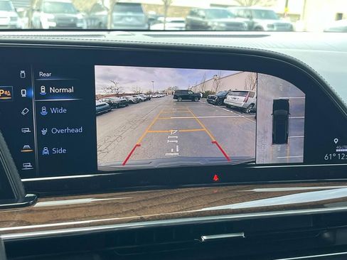 Used 2021 Cadillac Escalade ESV Sport Platinum image 35