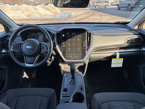 New 2026 Subaru Impreza 2.0i Sport image 13